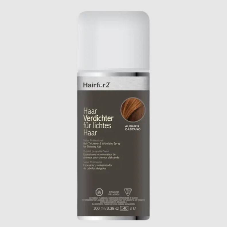 HairFor2 100ml - foto 1