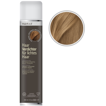 HairFor2 300ml CIEMNY BLOND