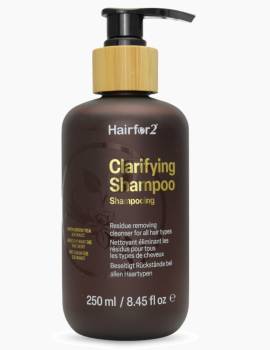 HairFor2 Clarifying Shampoo