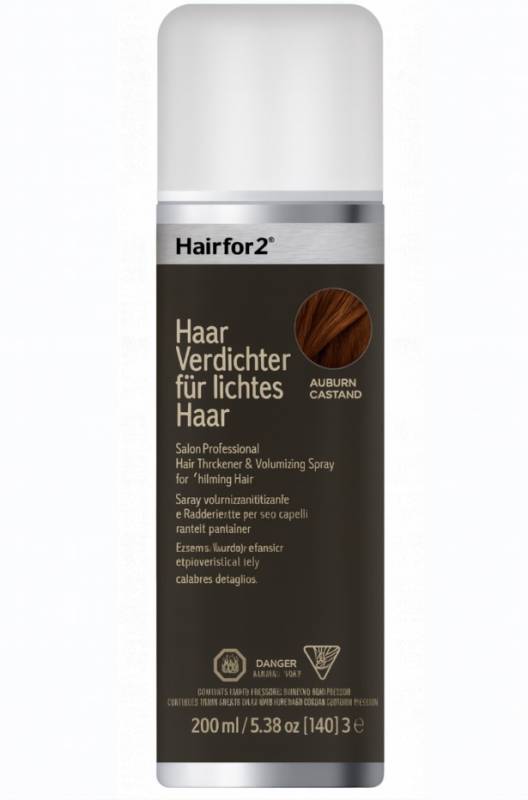 HairFor2 200ml - foto 1
